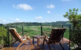 Pousada Borghetto - Suite Belvedere - Vista Deslumbrante Do Vale Bento Gonçalves